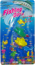 Фото игрушки для купания Simba Рыбалка 4379972
