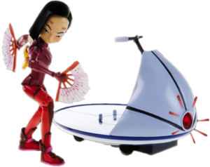 Фото Simba Юми и суперкрылья 3089051