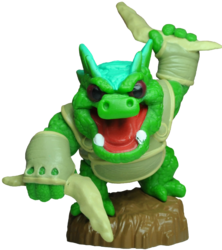Фото Skylanders Dino-rang 106951