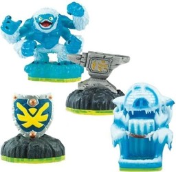 Фото Skylanders Империя льда 110398