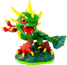 Фото Skylanders Camo 110763