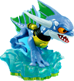 Фото Skylanders Zap 100310