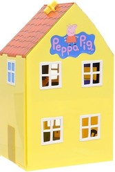 Фото Character Peppa Pig Домик Пеппы 2820