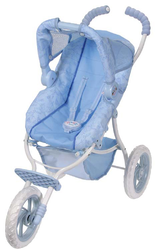 Фото коляска Zapf Creation Baby Born 804-728