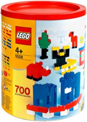 Фото конструктора LEGO Duplo Банка 5528