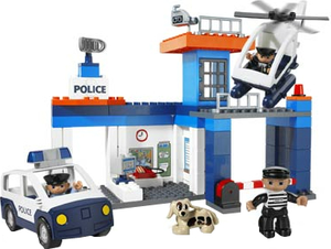 LEGO Duplo 4965