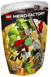 Фото конструктора LEGO Hero Factory Бриз 6227