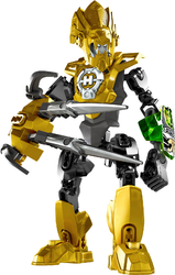 Фото конструктора LEGO Hero Factory Рока 3.0 2143