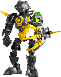 Фото конструктора LEGO Hero Factory Стрингер 3.0 2183