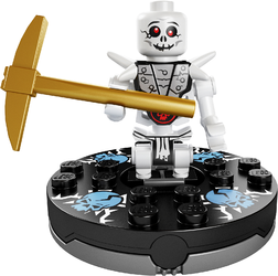 Фото конструктора LEGO Ninjago Бонзай 2115