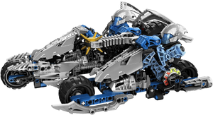 Фото конструктора LEGO Bionicle Каксиум V3 8993