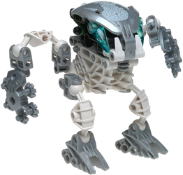 Фото конструктора LEGO Bionicle Корак 8575