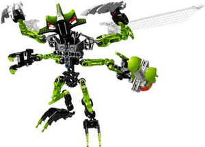 Фото конструктора LEGO Bionicle Мистика Гораст 8695
