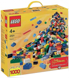 LEGO Боксы Контейнеры для хранения Лего