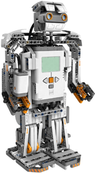Фото конструктора LEGO Mindstorms NXT 2.0 8547