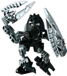 Фото конструктора LEGO Bionicle Маторан Гаран 8724