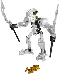 Фото конструктора LEGO Bionicle Звездная коллекция Таканува 7135