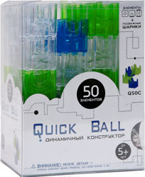 Фото конструктора OgoSport Quick Ball QB5001