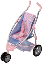 Фото коляска Zapf Creation 816-196