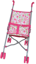 Фото коляска Lissi 12-500L