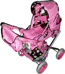 Фото коляска Mary Poppins 67011