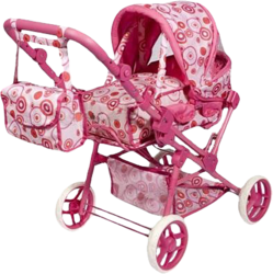 Фото коляска Mary Poppins 67099