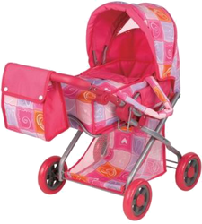 Фото коляска Lissi 93-700
