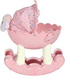 Фото коляска Zapf Creation Baby Annabell 773-673