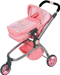 Фото коляска Zapf Creation Baby Born 805-176