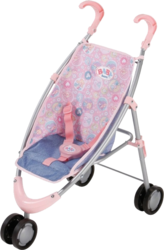 Фото коляска Zapf Creation Baby Born 816-172