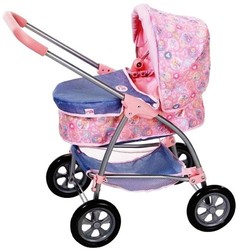 Фото коляска Zapf Creation Baby Born Прогулочная 816-219