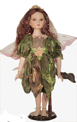 Фото куклы Angel Collection Афродита 41 см 53414