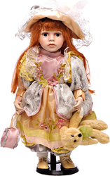 Фото куклы Angel Collection Агата 46 см 53395