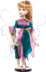 Фото куклы Angel Collection Ариадна 41 см 53415