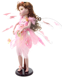Фото куклы Angel Collection Фея 46 см 53470