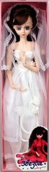 Фото куклы Angel Collection Изабелла 621619