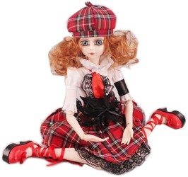 Фото куклы Angel Collection Марианна 622278