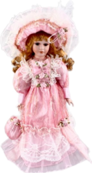 Фото куклы Angel Collection Моника 41 см 53032