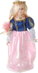 Фото куклы Angel Collection Принцесса лебедь 30 см 53419