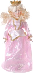 Фото куклы Angel Collection Спящая красавица 30 см 53418