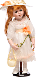 Фото куклы Angel Collection Варвара 46 см 53408
