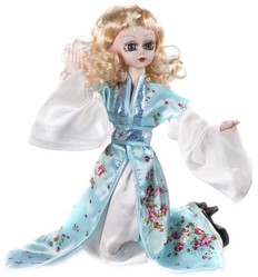 Фото куклы Angel Collection Наоми 623011