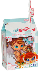 Фото куклы Bratz Babyz Малышка Мейган 378464