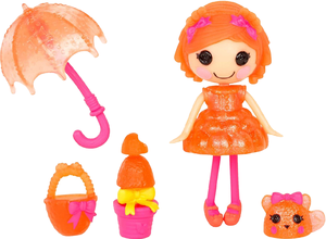 Фото куклы Lalaloopsy Mini Мармеладки 7.5 см 513940xx3
