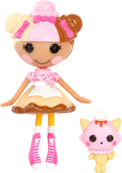 Фото куклы Lalaloopsy Mini Сластены 7.5 см 513940xx2