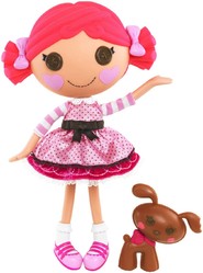 Фото куклы Lalaloopsy Шоколадные объятия 32 см 512363
