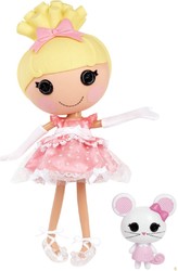 Фото куклы Lalaloopsy Золушка 32 см 512431