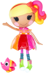 Фото куклы Lalaloopsy Солнечный лучик 32 см 519461