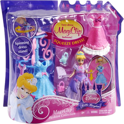Фото куклы Mattel Disney Princess 84722
