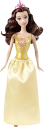 Фото куклы Mattel Disney Princess Принцесса 84652